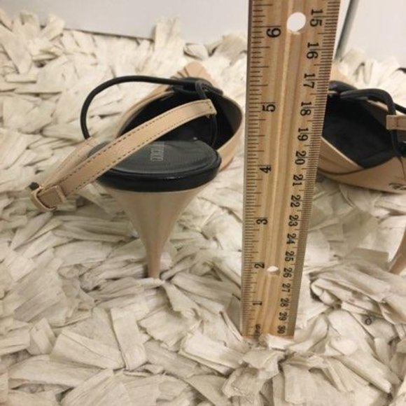 Giorgio Armani Heels - Picture 3 of 5